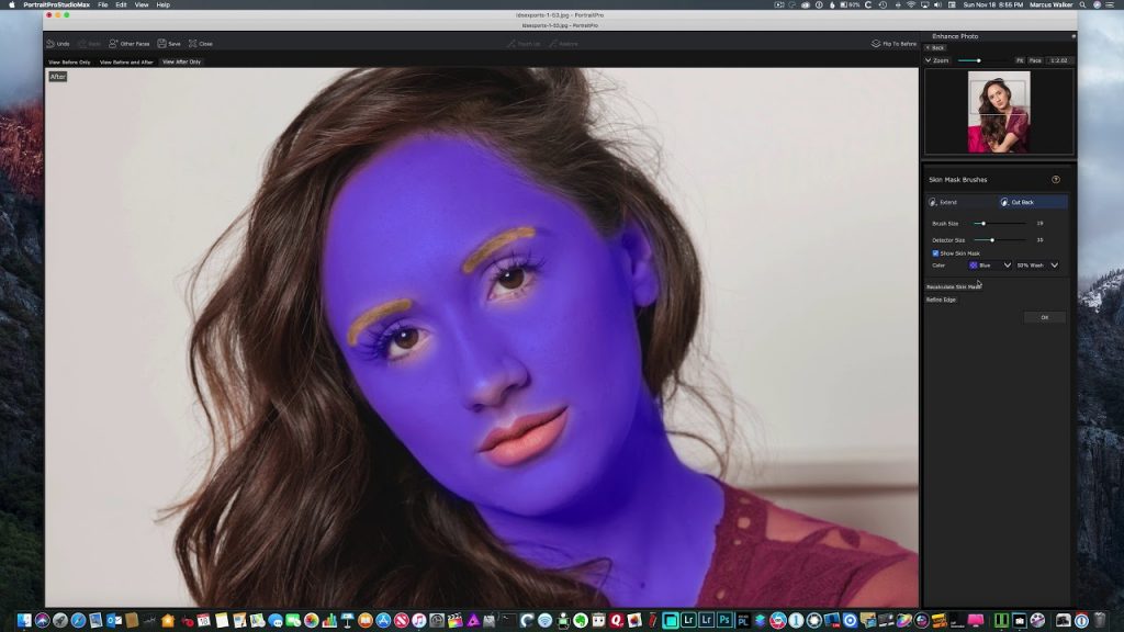 Portrait Pro 18 Studio Max – DSLR Guru