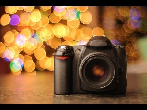 Photography For Beginners - Better Photography - Go From Beginner To Expert In Just A Few Weeks