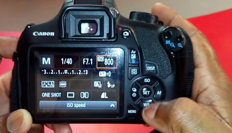 DSLR CAMERA BASICS PHOTOGRAPHY HINDI TUTORIAL 1