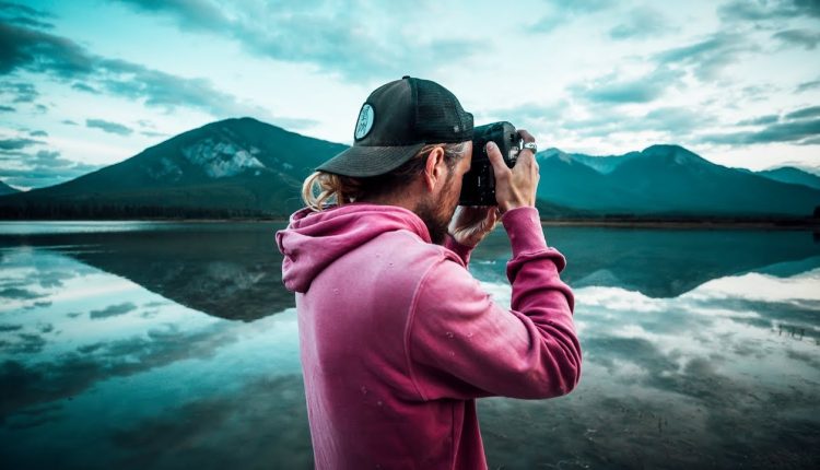 HOW TO MAKE MONEY WITH PHOTOGRAPHY - Things I wish I knew