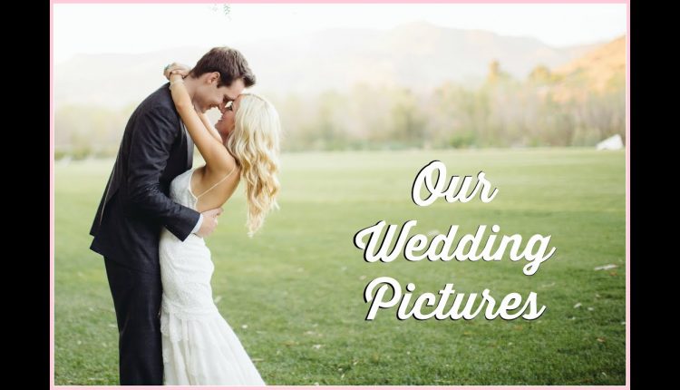 My Wedding Pictures! Style By Dani