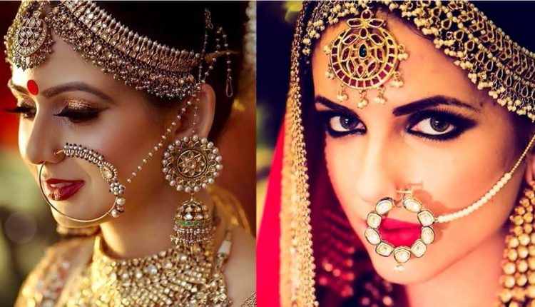 Bridal Jewelry Design 2018 || Jewelry Collection Images / Photo