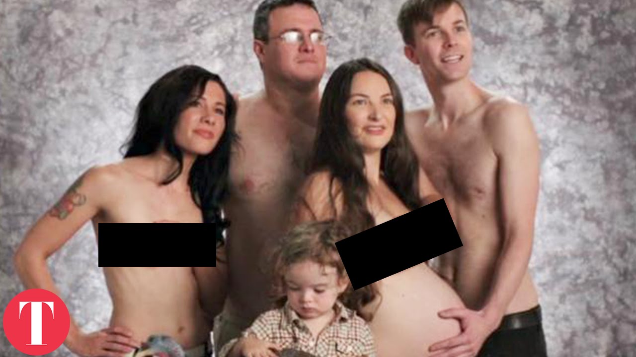10 Biggest Family Photo Fails You Have To See