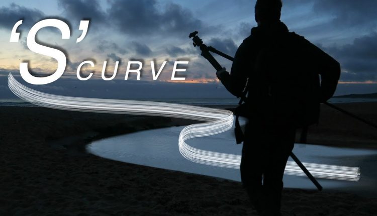 Landscape Photography Composition | 'S' Curve