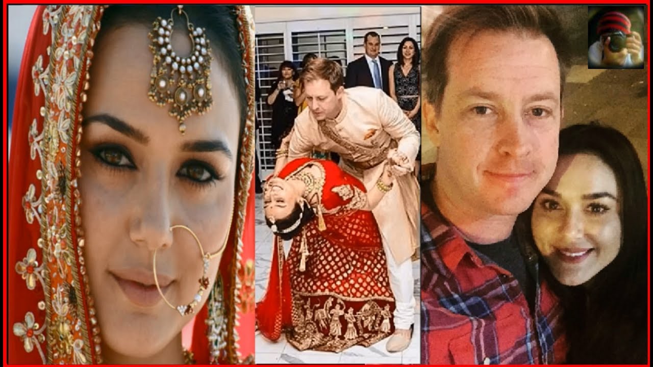 Preity Zinta Wedding | Preity Zinta Wedding Pics