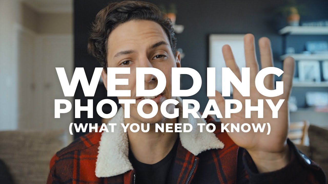 5 Wedding Photography Tips And Tricks You Need To Hear!