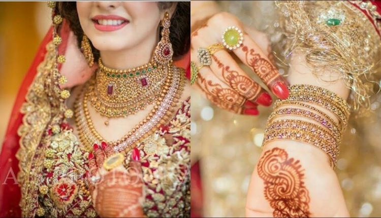 Beautiful Bridal Photo shoot Pictures