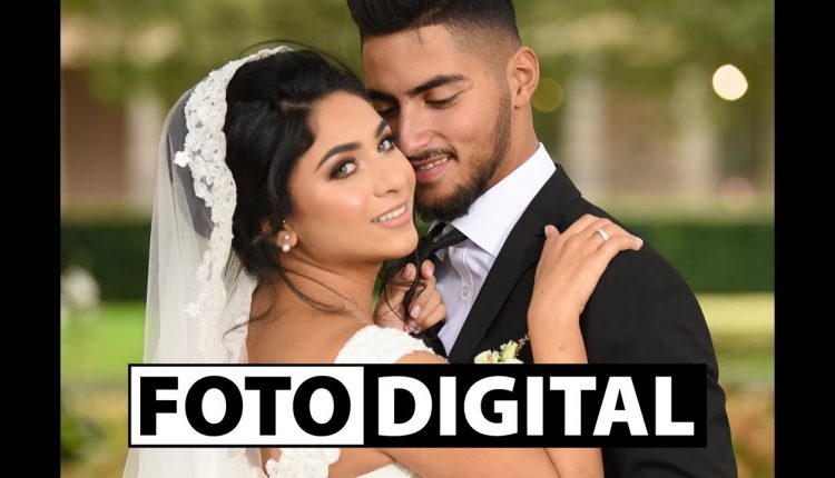 Nivin & Issam - FOTO DIGITAL BERLIN - Hochzeit / Trailer