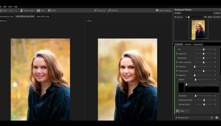 PortraitPro Studio Max 17