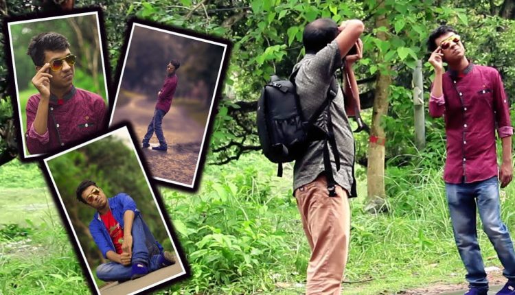 Live Photography । Canon 700D Photography & Canon50 mm Lenses  #Photo Vision