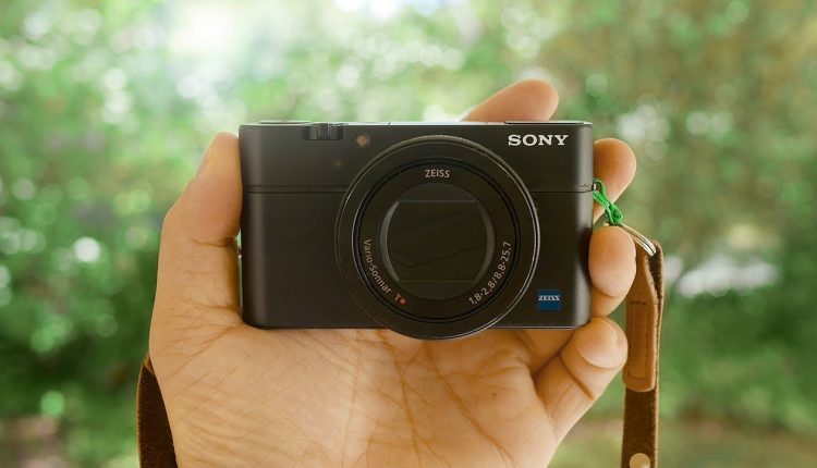 Best Travel Camera 2018!!