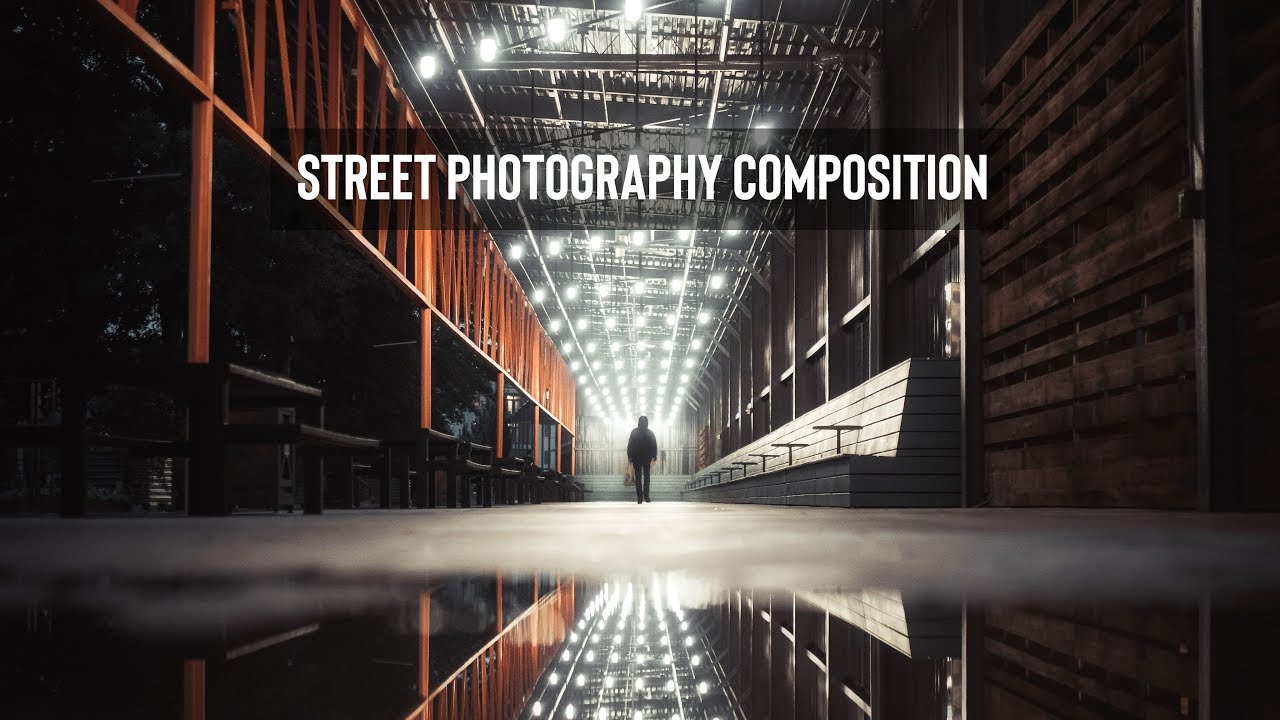 3 Street Photography Composition Tricks!