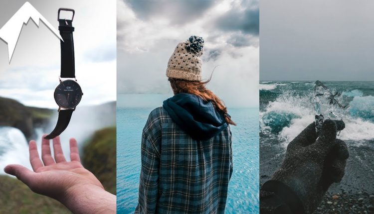 BEST CAMERA FOR TRAVEL VIDEOS AND PICTURES!
