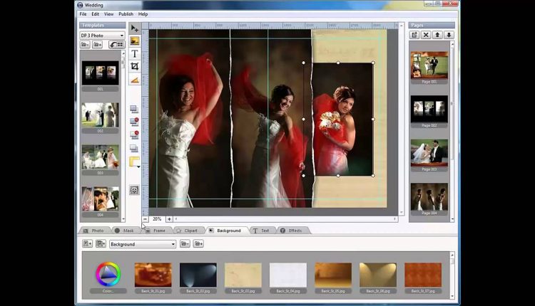 Digital Foto Guide: Come realizzare un fotolibro