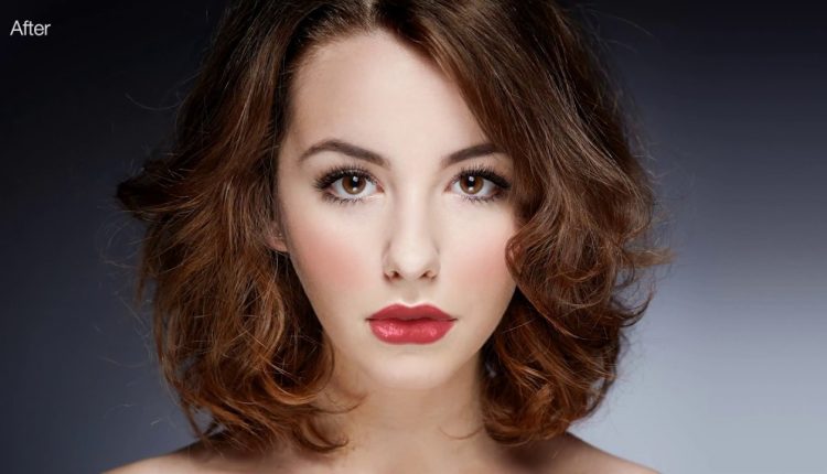 PortraitPro 17 - The New Way To Edit Your Portraits