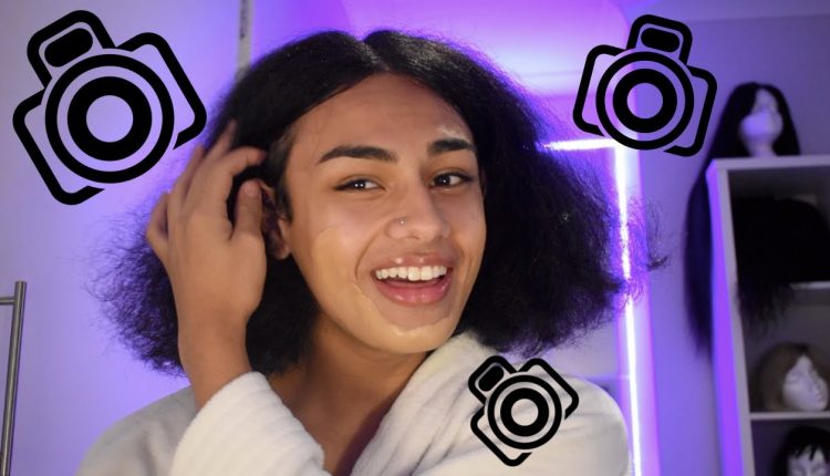 SCHOOL PHOTO MAKEUP & HAIR !