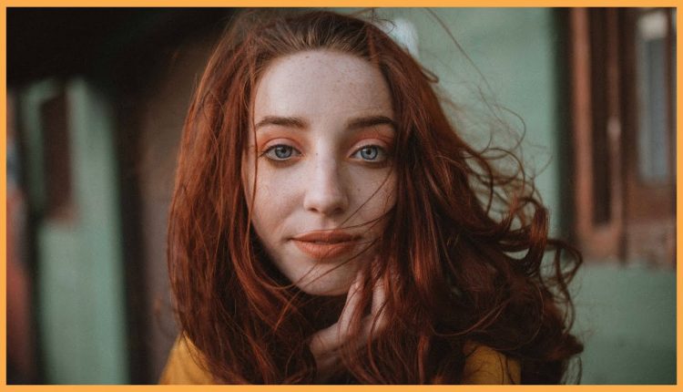 8 Easy Ways To Improve Your Portrait Photography Instantly