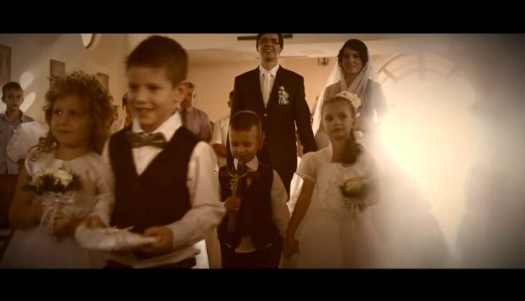 Spot - Filip i Martina 2013 (Digital Foto Video Studio Đani)