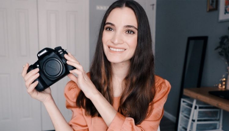 How I Started Photography