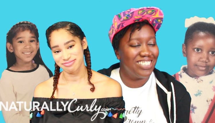 We React To Our School Photos 📸 👧🏾 😂