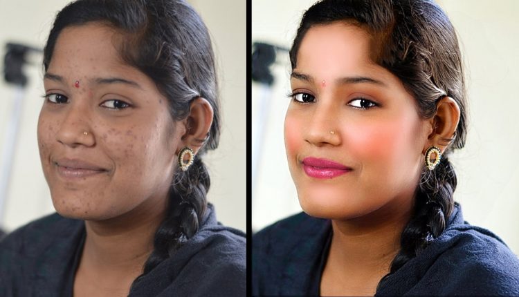 Easy Photo Retouching With PortraitPro - Photoshop Plug-in Review