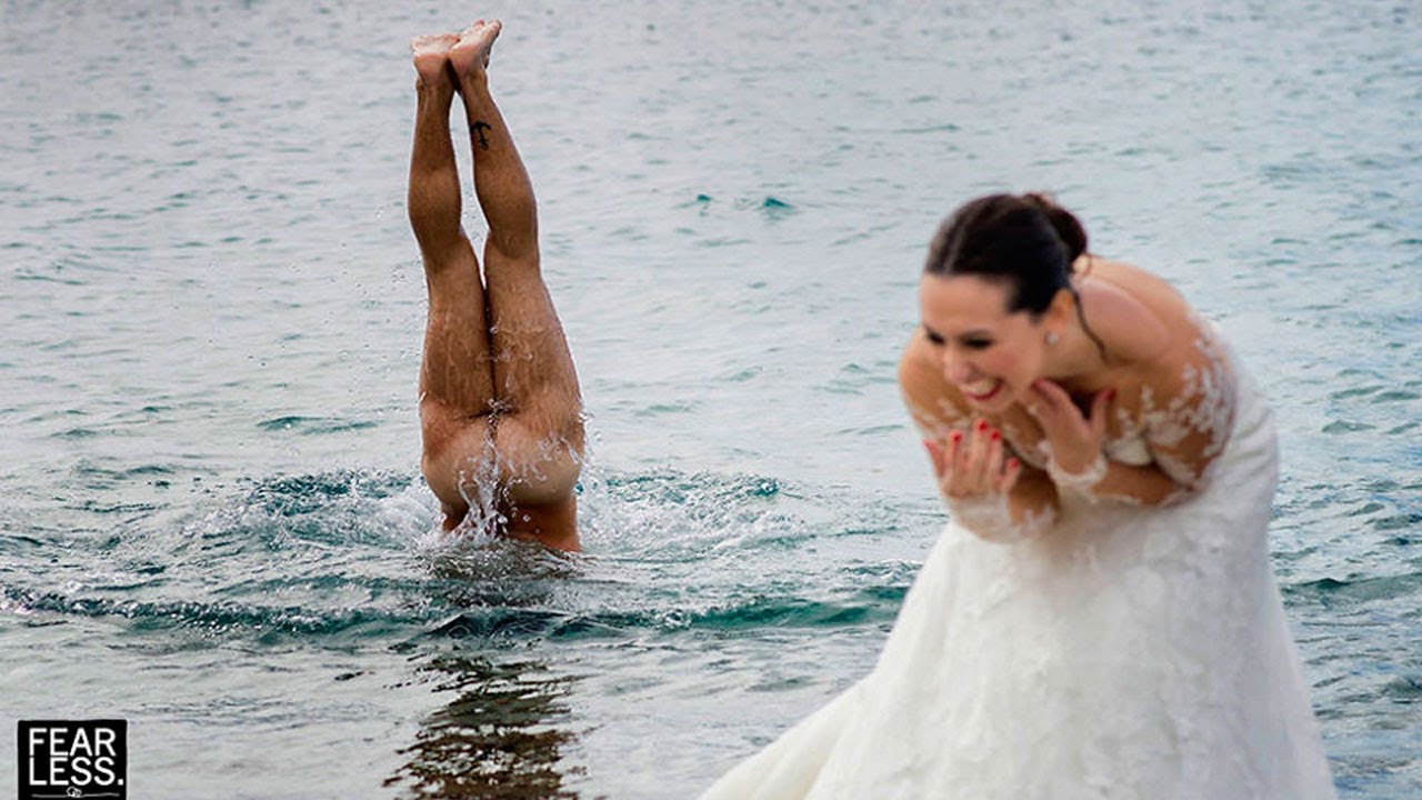 The Best Wedding Photos Of 2017 Will Absolutely Amaze You