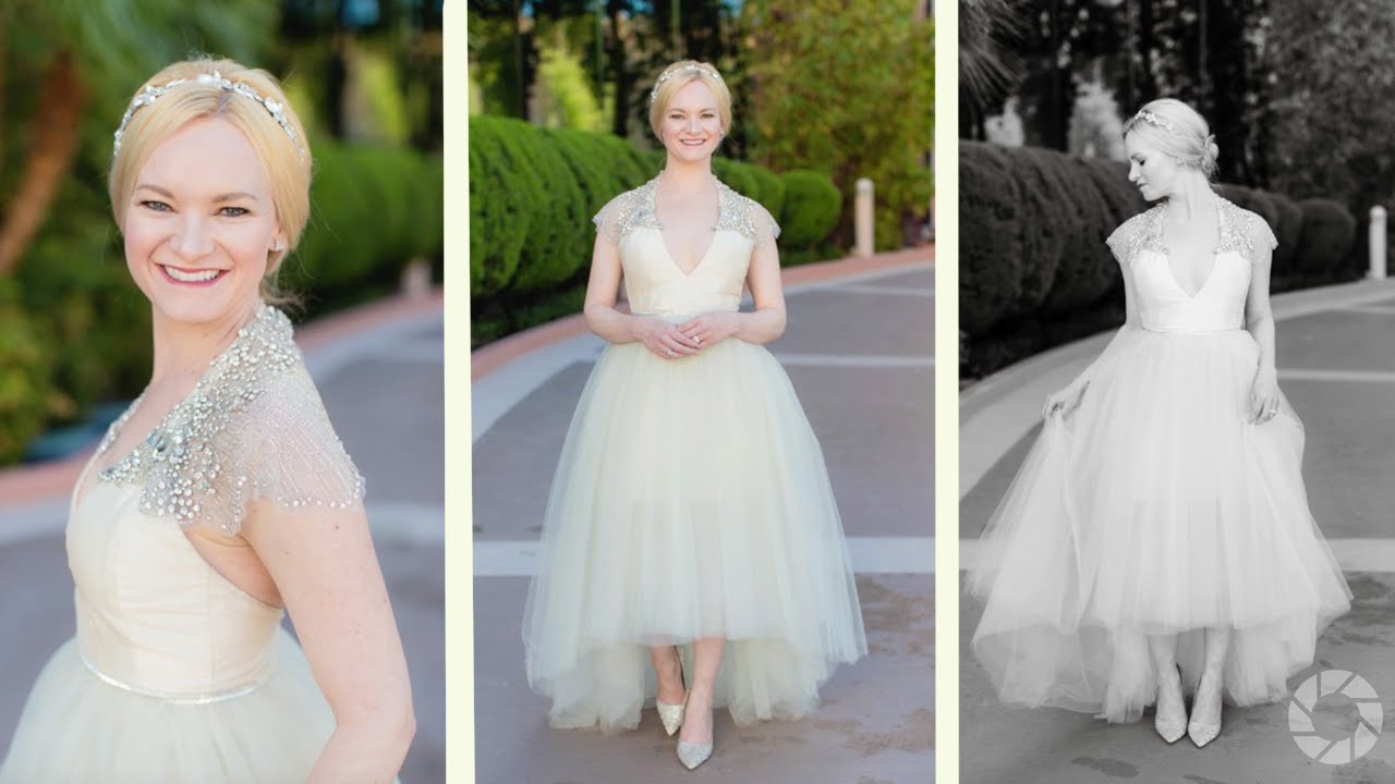 Easy Tips for Posing a Bride: Breathe Your Passion with Vanessa Joy