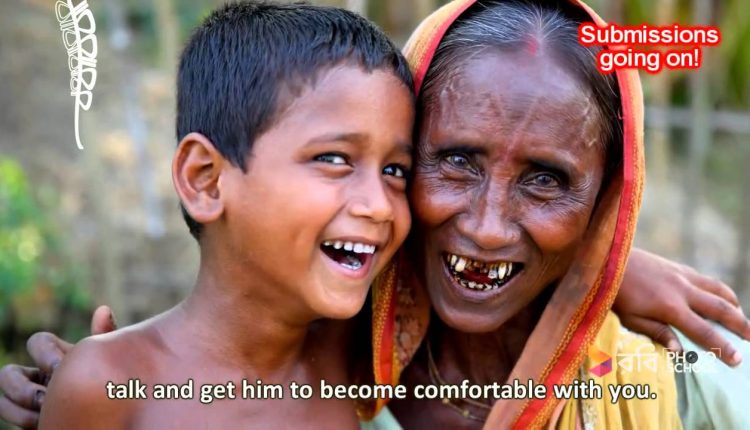 Robi Photo School with GMB Akash - Episode 1