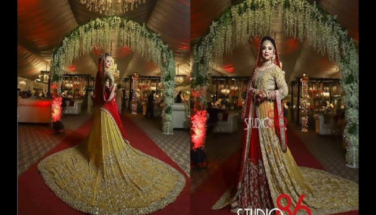 Sara Razi Wedding Pics