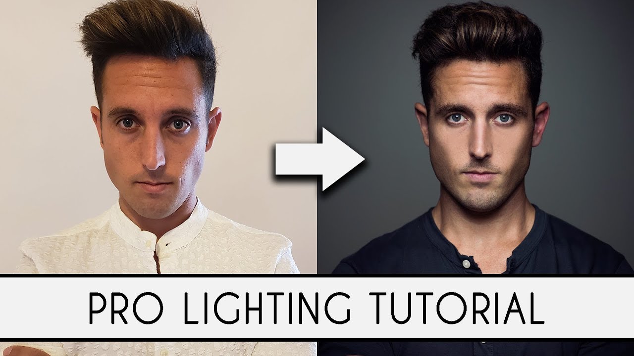 How Lighting Can Change Your Photography Forever.