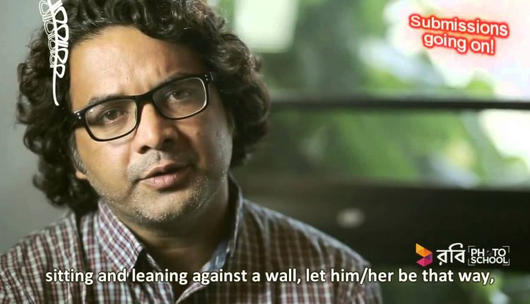 Robi Photo School with GMB Akash - Episode 2