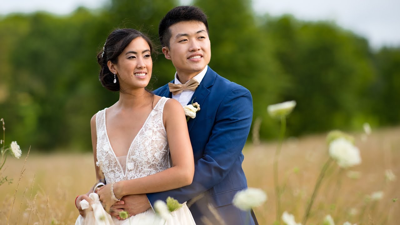 Wedding Photography 101 - How to shoot your first wedding