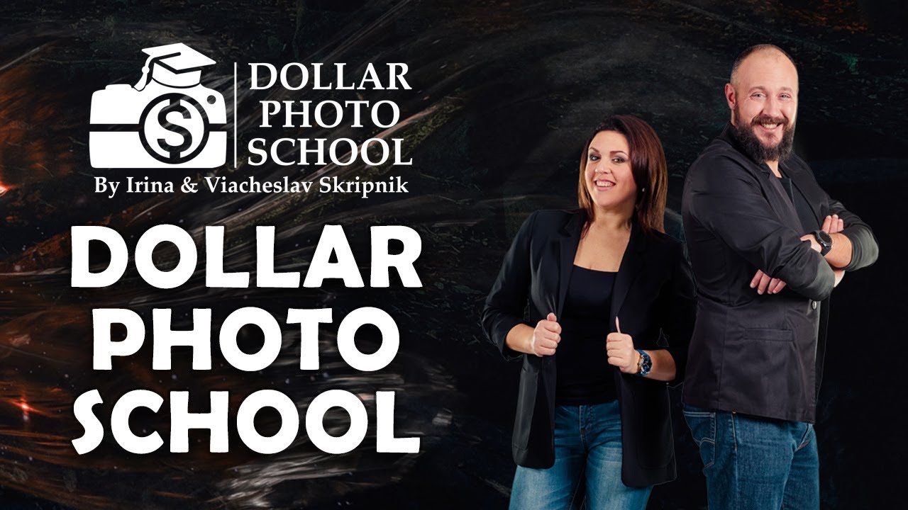 Dollar Photo School - Promo