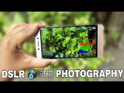 Top 5 Professional 📷Camera  Apps for Android . Lets Do a better photography