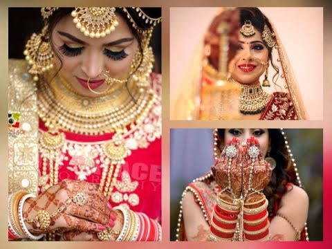 Amazing bridal closeup photo pose ideas|| bridal photoshoot ||Bridal photo pose