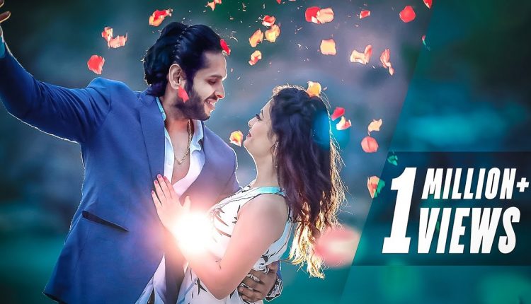 Rishikesh Pre Wedding Shoot by VIDEO TAILOR | Gazab ka Hai Din | Hasi Ban Gaye | Best Pre Wedding