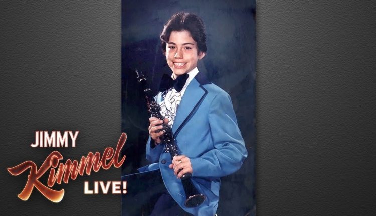 Parents Retouching School Photos