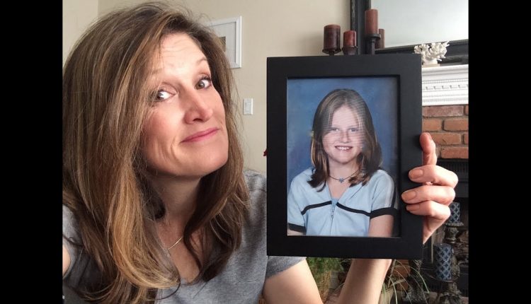 How to Organize School Pictures