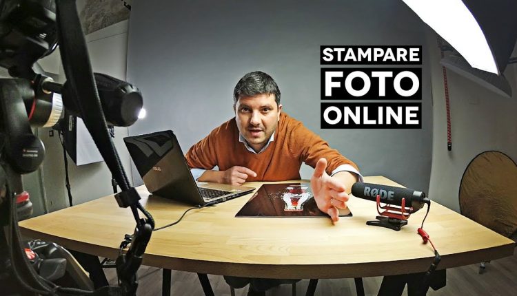 Stampare Foto Online - Saal Digital