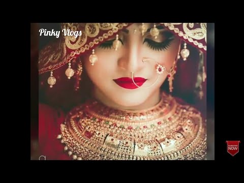 Bridal photography poses 2018 | pinky vlogs| #2