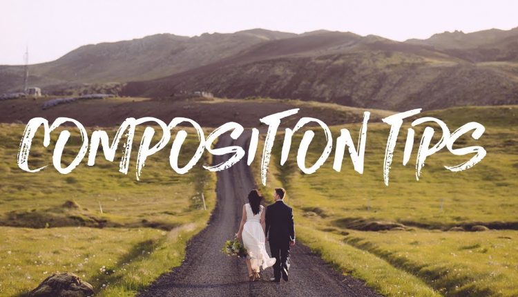Wedding Photography - Composition Tips (Day 12 of 30)