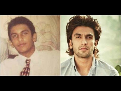 12 Rare School Life Pictures Of Bollywood Celebs.