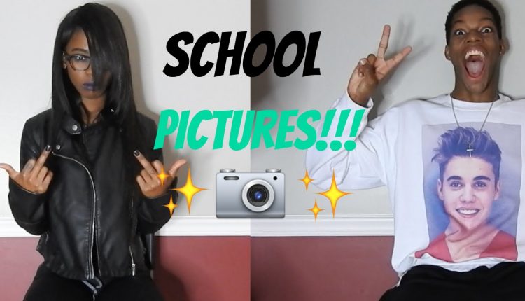 SCHOOL PICTURES | AlliCattt