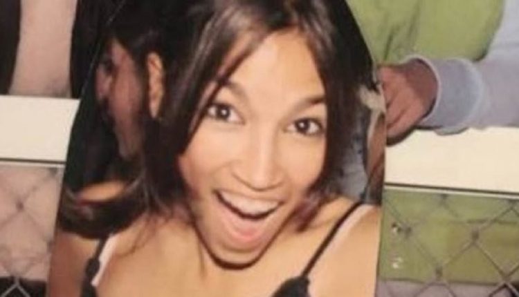 BUSTED! HIGH SCHOOL PHOTOS COME BACK TO HAUNT OCASIO-CORTEZ, SHE WENT BY A DIFFERENT NAME