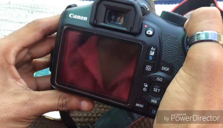 HOW TO TRANSFER PHOTO CANON CAMERA  TO ANDROID MOBILE PHONE