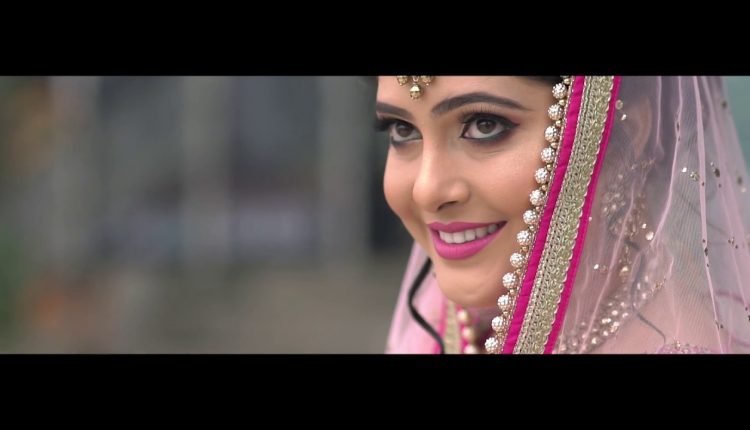 Best shagun highlight//NITIN Photo Studio Begowal M-9815239039