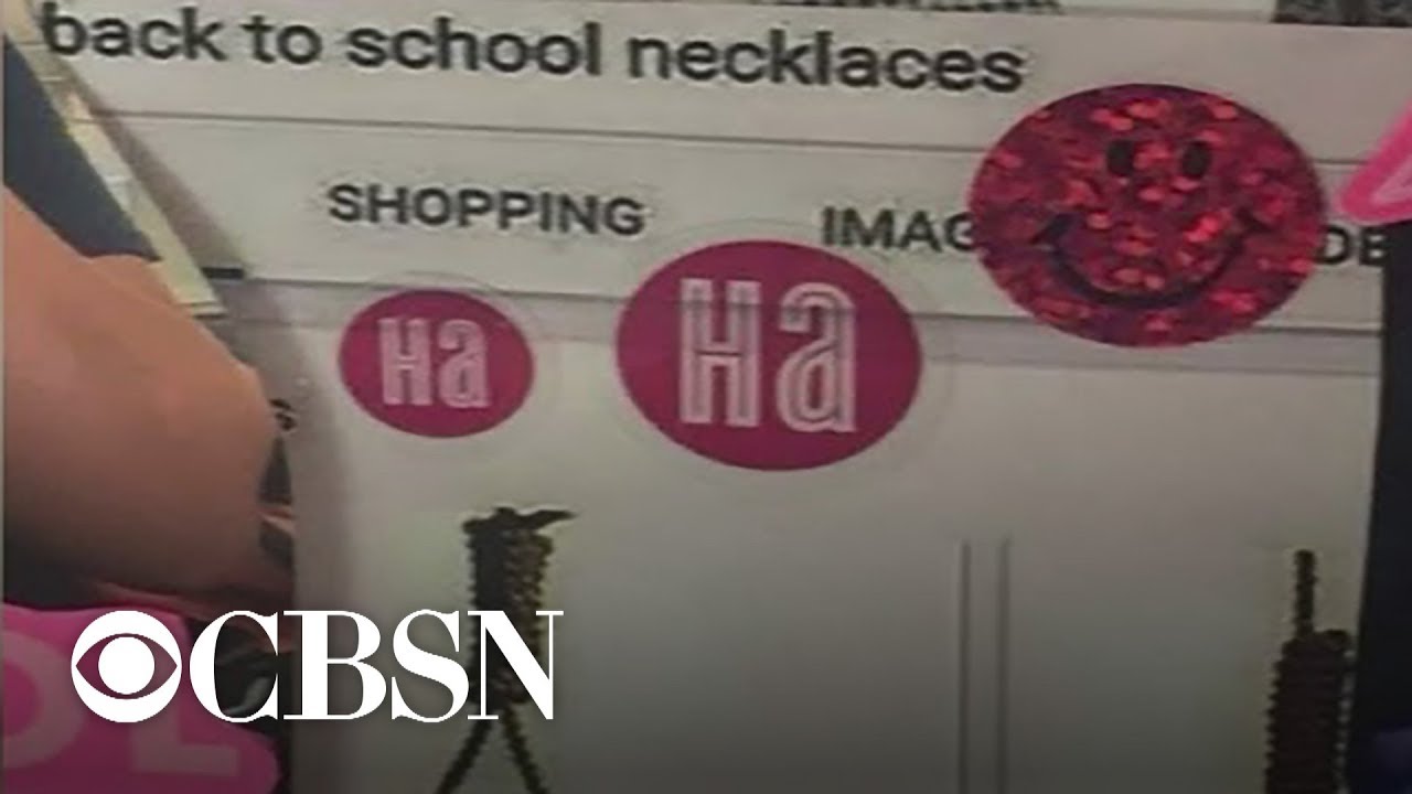 Noose photo at Long Island school prompts outrage
