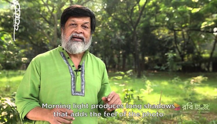 Robi Photo School Contest Episode 2: Landscape Photography