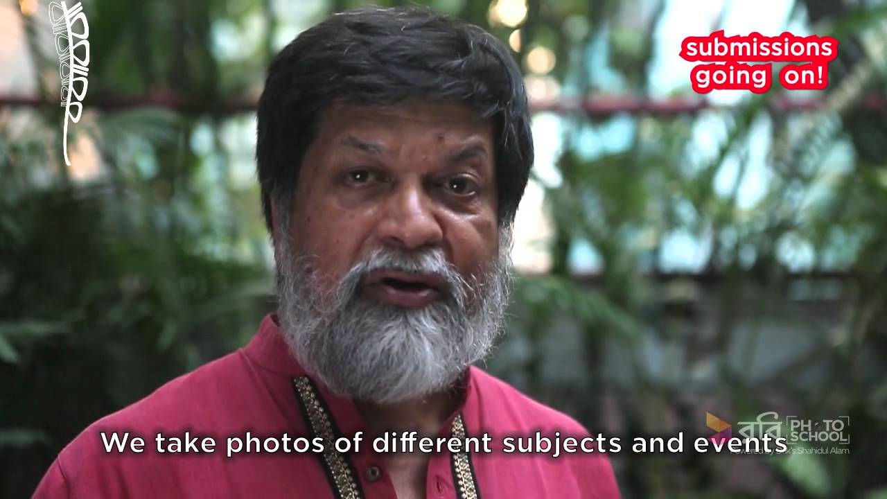 Robi Photo School Contest Episode 3: Daily Life Photography