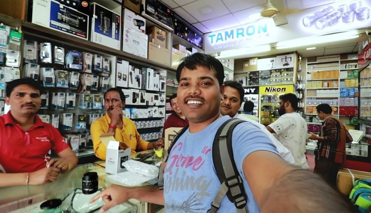 Photography market pune I Canon EF-S 10-18mm Lens Price:17600